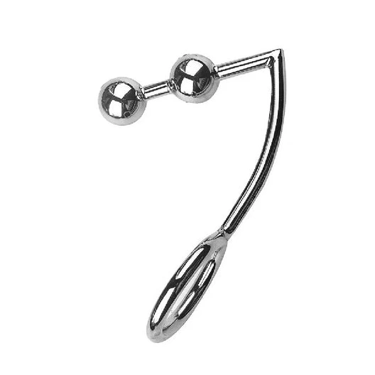Anal Hooks 4354 PerfectFit Ball Two Anal Hook Suspension Sexual 0921